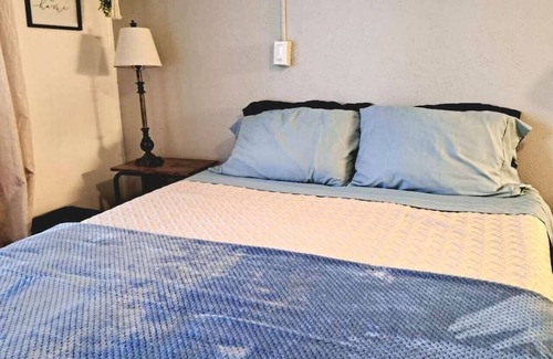 Saint Johns Apartment | Charming Efficiency Apartment #10
