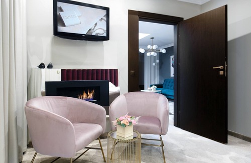 Stradom Hotel | Charming Elegance in Krakow's Heart | Historic & Modern Blend | Spa & Dining