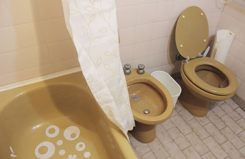 Nunez Apartment | Charming & Elegant 1 bedroom apartment excellent location Palermo with AC, WiFi