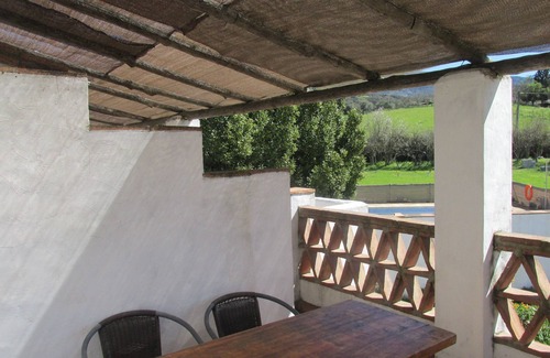 Benalauria Apartment | Charming Studio - Estación De Cortes De La Frontera, close to Ronda