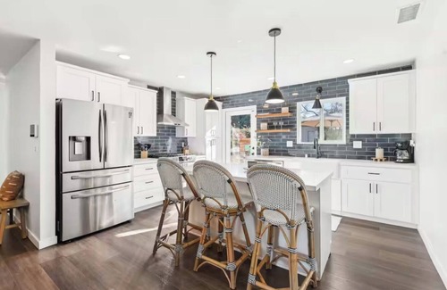 Rainbow CDP House | Charming Family Friendly home in Fallbrook