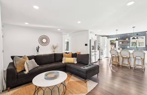 Rainbow CDP House | Charming Family Friendly home in Fallbrook