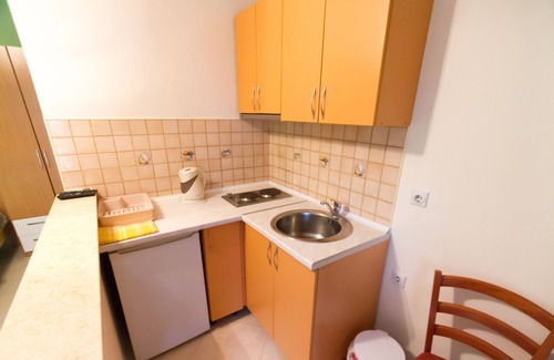 Mrcevac Apartment | Charming Family-friendly Apartments In Tivat