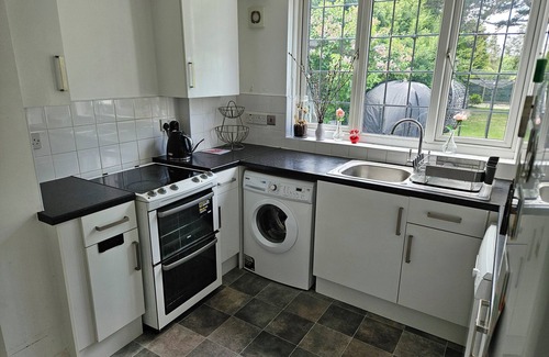 Sanderstead House | Charming family home in the heart of Sanderstead.