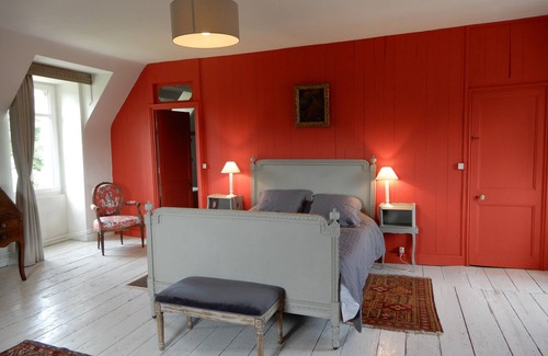 Morlaix Other | Charming family home in the heart of a park 5 minutes from the city center