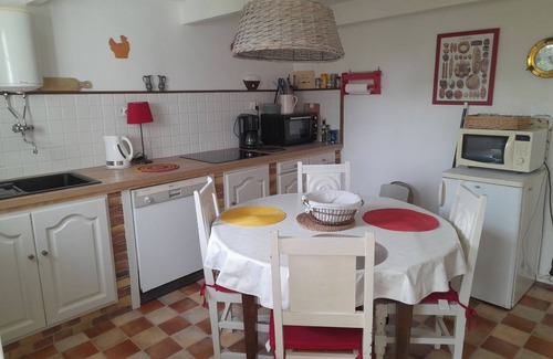 Carantec House | Charming family house in Carantec in Morlaix Bay