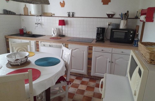 Carantec House | Charming family house in Carantec in Morlaix Bay