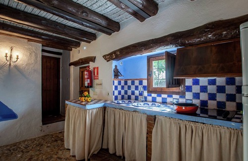 Algarinejo Other | Charming Farmhouse Retreat