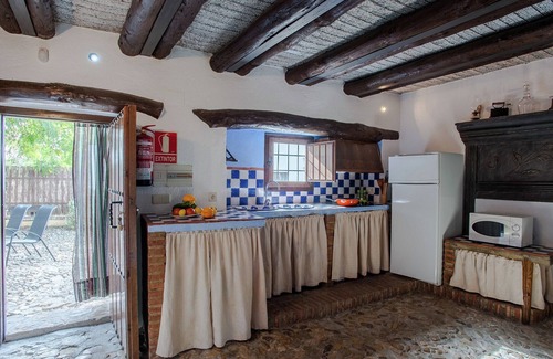 Algarinejo Other | Charming Farmhouse Retreat