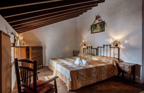 Algarinejo Other | Charming Farmhouse Retreat