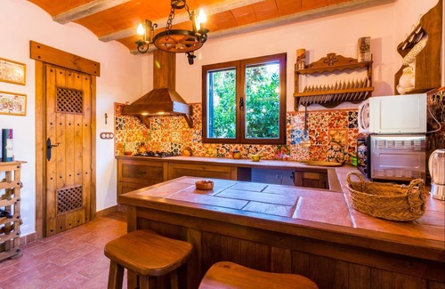 Conchar Other | Charming farmhouse among orange trees