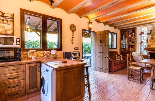 Conchar Other | Charming farmhouse among orange trees