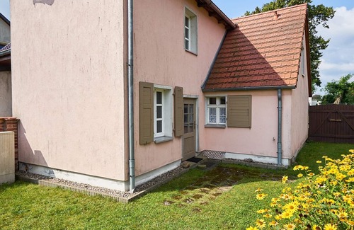 Linow House | Charming farmhouse