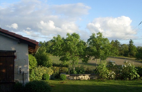 Yviers House | CHARMING FARMHOUSE IN SOUTH FRANCE YVIERS (CHALAIS)