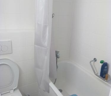 Downtown Geneva Apartment | Charming flat center and near the lake
