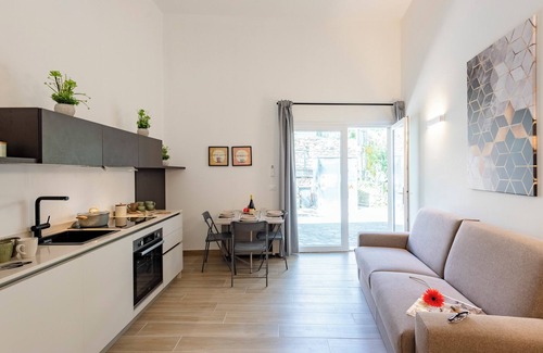 Cogoleto Apartment | Charming Flat in Cogoleto B, Cogoleto, Italy