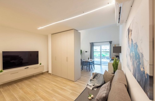 Cogoleto Apartment | Charming Flat in Cogoleto, Cogoleto, Italy