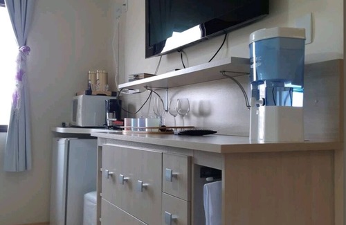 Serra Negra Apartment | Charming flat located in the best of Serra Negra - SP