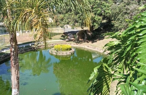 Serra Negra Apartment | Charming flat located in the best of Serra Negra - SP