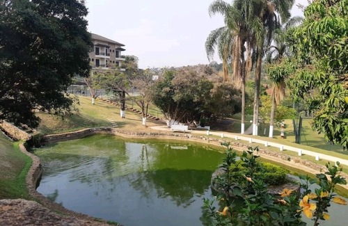 Serra Negra Apartment | Charming flat located in the best of Serra Negra - SP