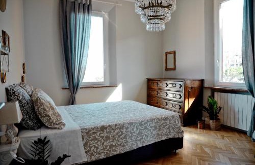 Historic Center Apartment | Charming Flat Milazzo 32