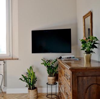 Historic Center Apartment | Charming Flat Milazzo 32