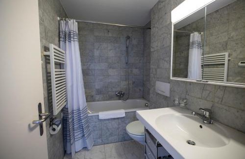 Seefeld Apartment | Charming flat near lake - FB7