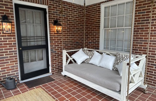 Forest Hills House | Charming Forest Hills cottage. Less than 10 minutes from Augusta National.