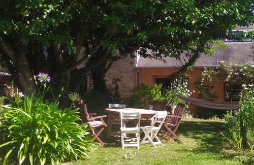 Binic-Etables-sur-Mer House | Charming house between sea (2 km) and countryside.