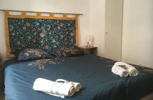 Le Chambon-sur-Lignon Condo | Charming apartment in Le Chambon sur Lignon