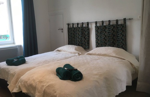 Le Chambon-sur-Lignon Condo | Charming apartment in Le Chambon sur Lignon