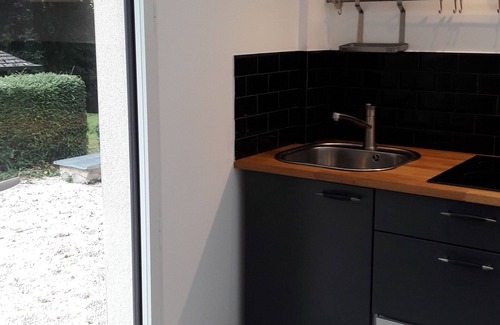 Saint-Medard-sur-Ille House | Charming estate ideal for families and friends between Rennes and Saint-Malo