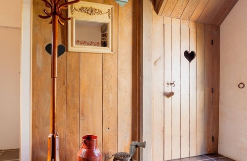Antully House | Charming Gîte in the Bourgogne Menadel