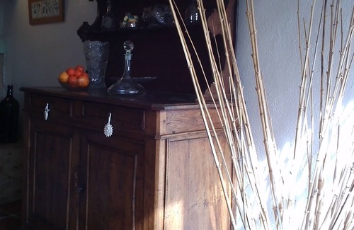 Sauveterre-la-Lemance House | Charming cottage Lavenders with Pool, South of Périgord