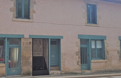 Aubin Apartment | Charming furnished apartment 5 minutes from the Cransac thermal baths!