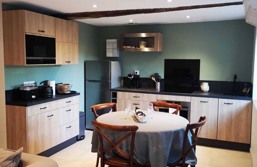 Rigny-Usse Cottage | Charming Gîte with spa in Rigny Ussé, Loire Valley