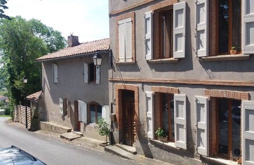 Fiac Cottage | Charming gîte with view