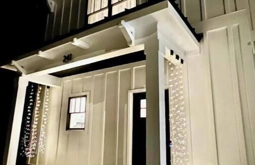 Gainesville House | Charming Gainesville Townhome 2