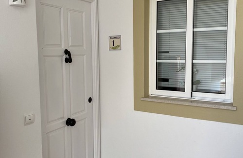 Praia da Luz Apartment | Charming garden apartment with generous verandah, 3 minutes walk from beach.