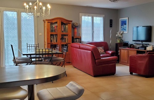Lecques House | Charming Gardoise villa