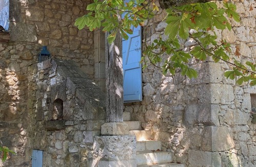 Marsolan House | CHARMING GASCON HOUSE WITH PRIVATE POOL