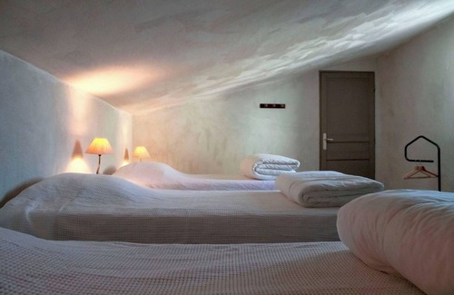 Rouet Other | Charming gîte facing the Pic saint-loup