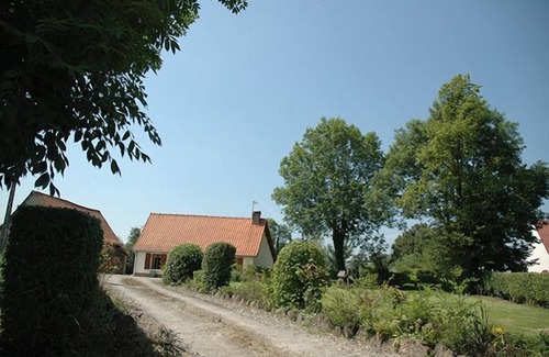 Audrehem Cottage | CHARMING GITE IN THE COUNTRY IN COTE D'OPALE