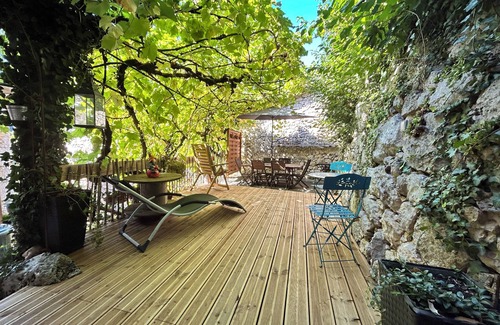 Choranche Cottage | Charming gîte in the heart of the Vercors