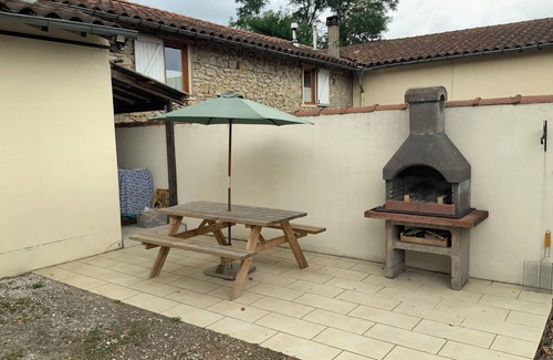 Mirepoix Apartment | Charming gîte in the south west of France