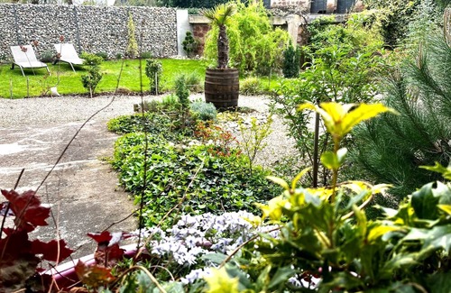 Gertwiller Apartment | Charming gite in winegrower's house - Opaline 5 persons
