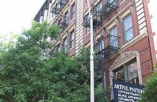 Greenwich Village Apartment | Charming Greenwich Village 1 Bedroom Apartment