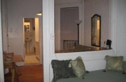 Greenwich Village Apartment | Charming Greenwich Village 1 Bedroom Apartment