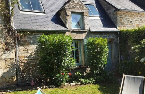 Saint-Cast-le-Guildo House | Charming House for family or friends