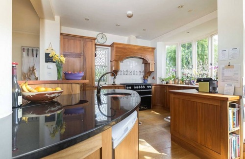 Hampstead House | Charming Hampstead Home